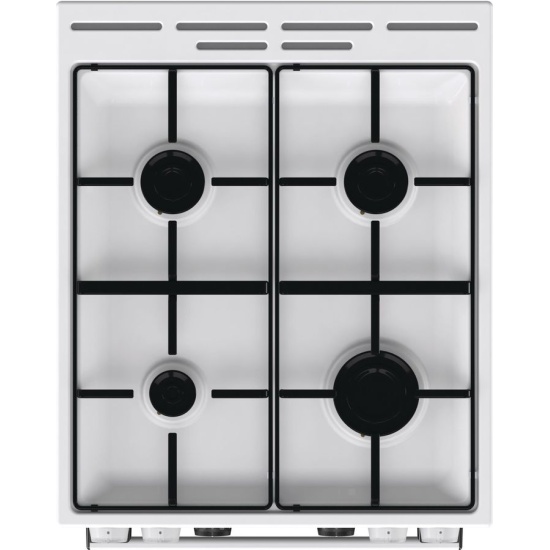 Комбинированная плита Gorenje GK5C60WJ — купить в интернет-магазине ...