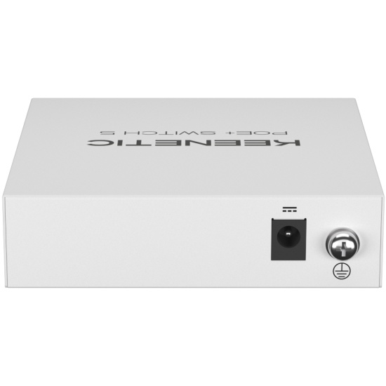 Коммутатор Keenetic KN-4610 — купить по низкой цене в интернет-магазине ...