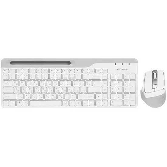 Пульт для презентаций a4tech fstyler lp15