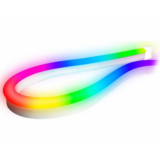 Комплект светодиодных лент Razer Chroma Light Strip Expansion Kit (RZ34 ...