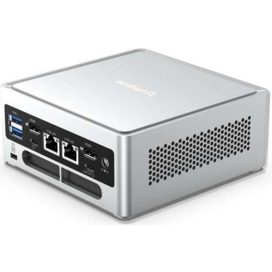 Неттоп IRBIS SmartDesk (Core i5-12450H 2ГГц, 16 Гб, SSD 512 Гб, Intel ...