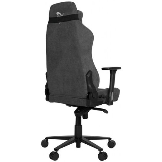 Игровое компьютерное кресло arozzi vernazza soft fabric