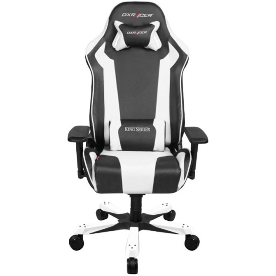 Кресло dxracer oh ks06 nw