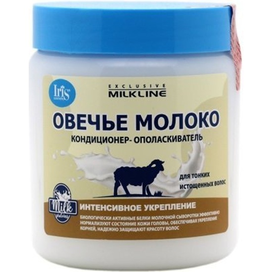 Овечье молоко. Milk line кондиционер ополаскиватель. Milk line кондиционер ополаскиватель 250. Маска для волос козье молоко.