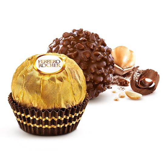 Набор конфет Ferrero Rocher 200г