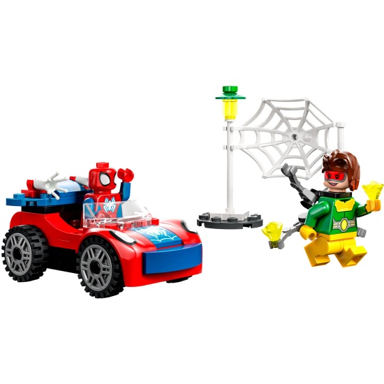 LEGO Marvel Super Heroes 10789 10789 LEGO