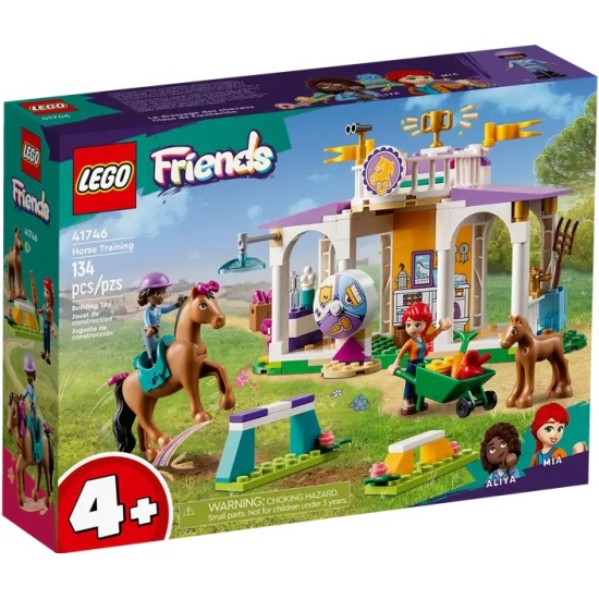 LEGO Friends