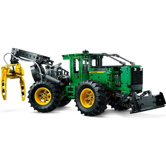 Lego technic john deere shop