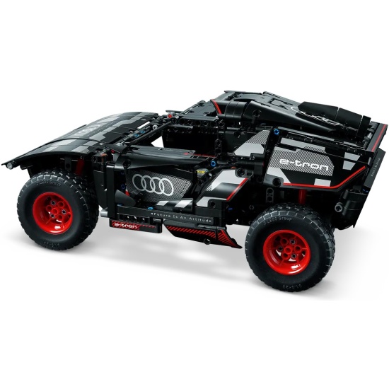 LEGO Technic 42160 Audi RS Q e tron 42160 LEGO