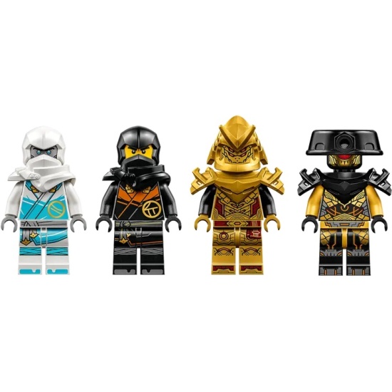 LEGO NINJAGO 71791 71791 LEGO