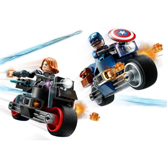 LEGO Marvel Super Heroes 76260 76260 LEGO