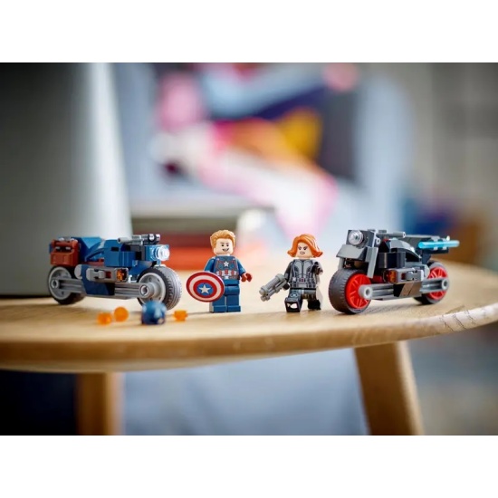 LEGO Marvel Super Heroes 76260 76260 LEGO