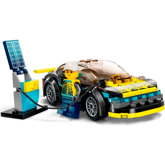 Lego 2024 city lamborghini