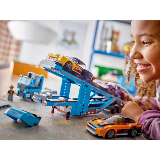Lego speed city technic new arrivals
