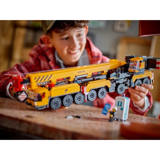Lego city xxl new arrivals