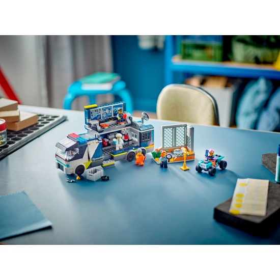 LEGO City 60418 60418 LEGO
