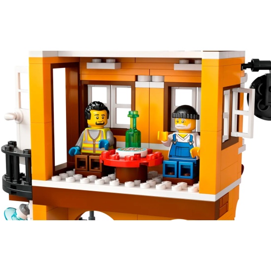 LEGO City 60422 60422 LEGO