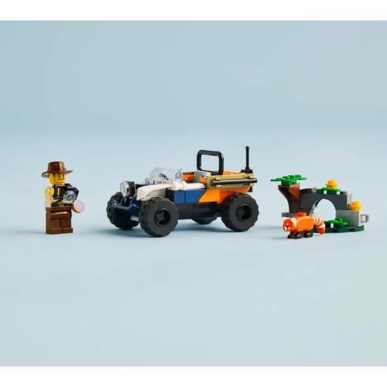 LEGO City 60424 60424 LEGO