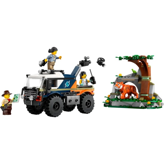 LEGO City 60426 60426 LEGO