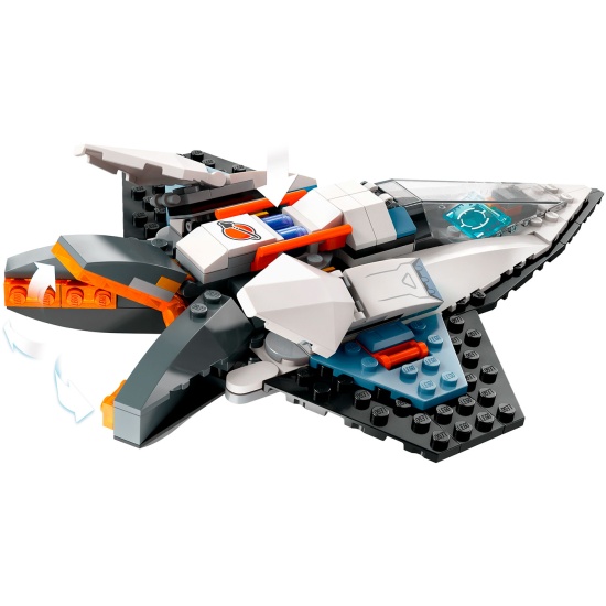 Lego 60224 online