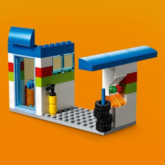 Lego 10715 online cena