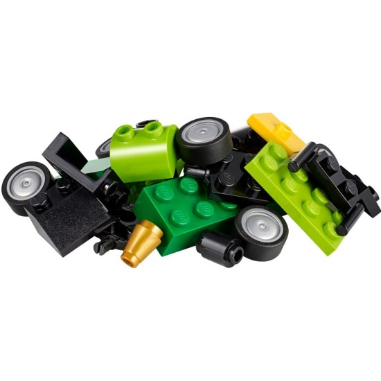 Lego classic store 11001