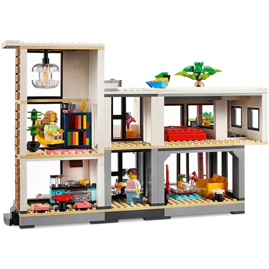 LEGO Creator 31153 31153 LEGO