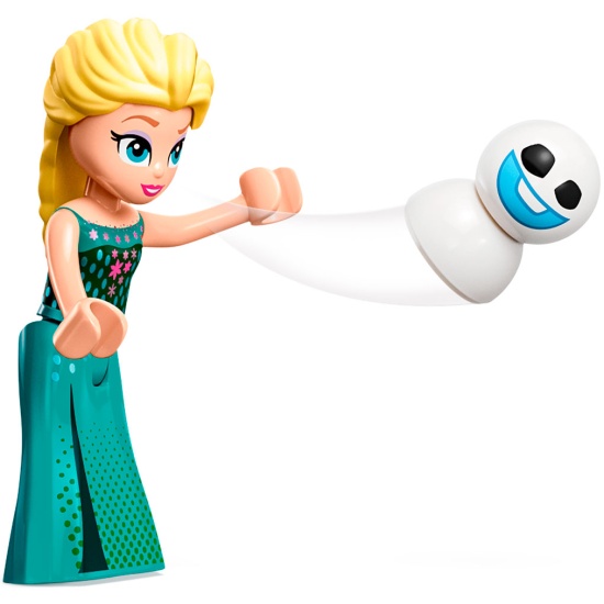 LEGO Disney 43234