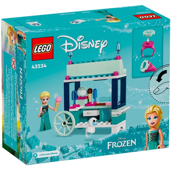 LEGO Disney 43234 43234 LEGO