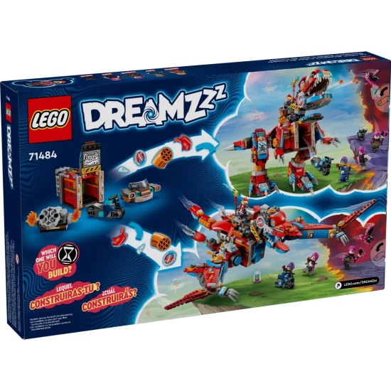 Lego robot dinosaur new arrivals