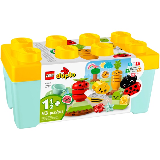 Duplo 4 cheap year old