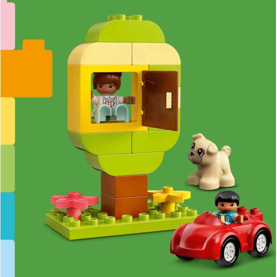 Lego duplo hot sale classic