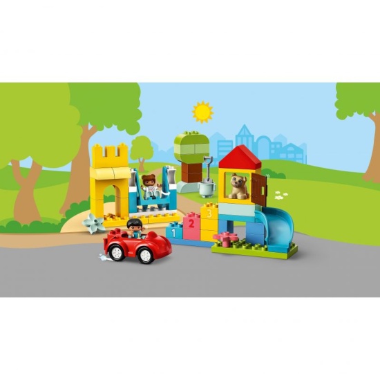 Duplo 10914 box 2025