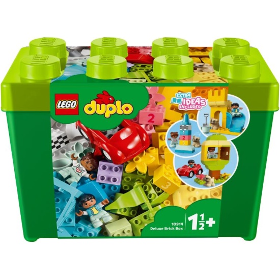 LEGO DUPLO Classic 10914 10914 LEGO