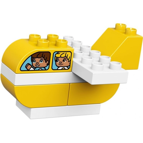 LEGO DUPLO Creative Play 10848