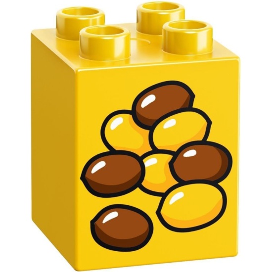 Lego 10858 shop