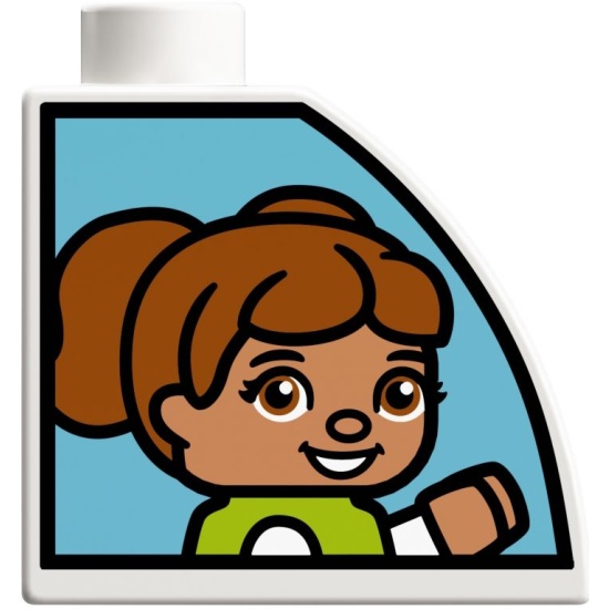 LEGO DUPLO Creative Play 10860