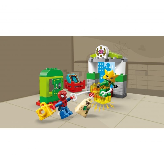 Duplo 10893 2025