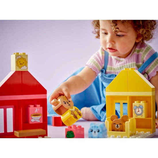 LEGO DUPLO My First 10414 10414 LEGO