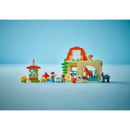 LEGO DUPLO 10416 10416 LEGO