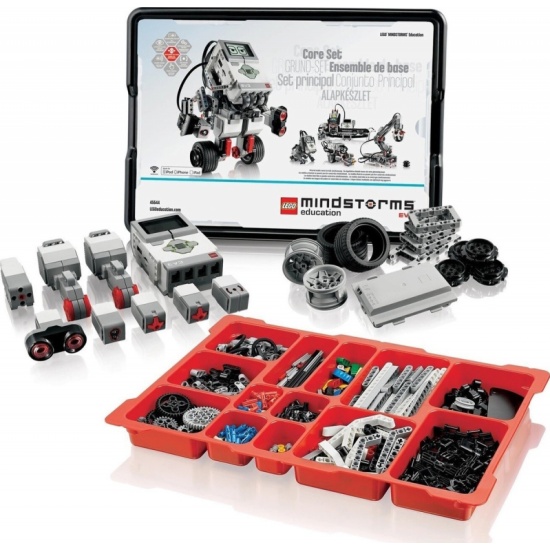 Mindstorms ev3 cheap core set