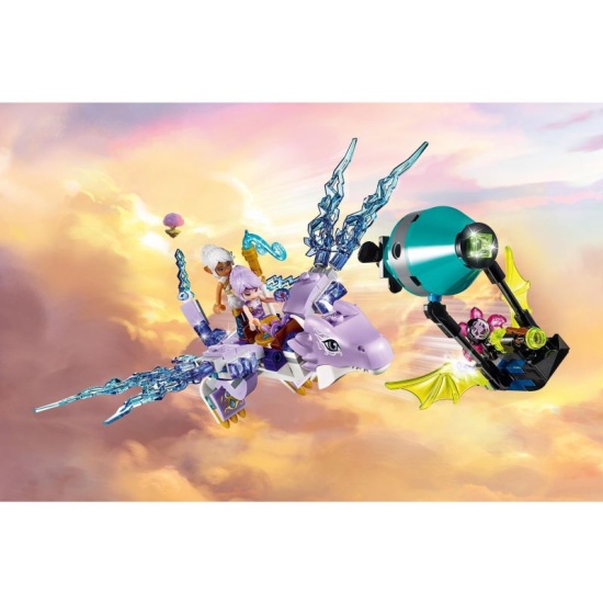 Lego elves 41193 top