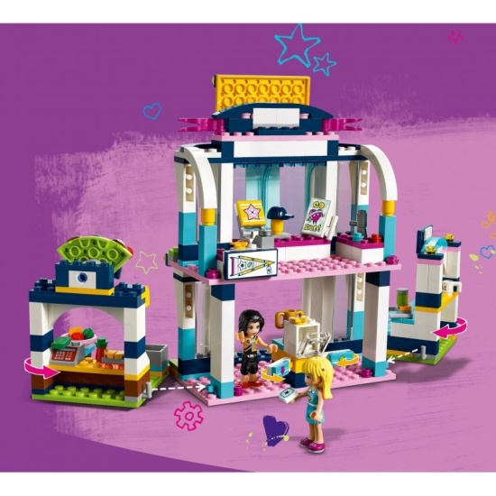 LEGO Friends 41338