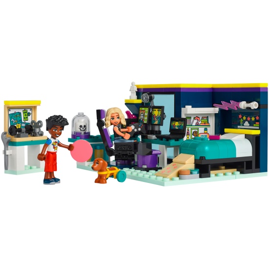 LEGO Friends 41755 41755 LEGO