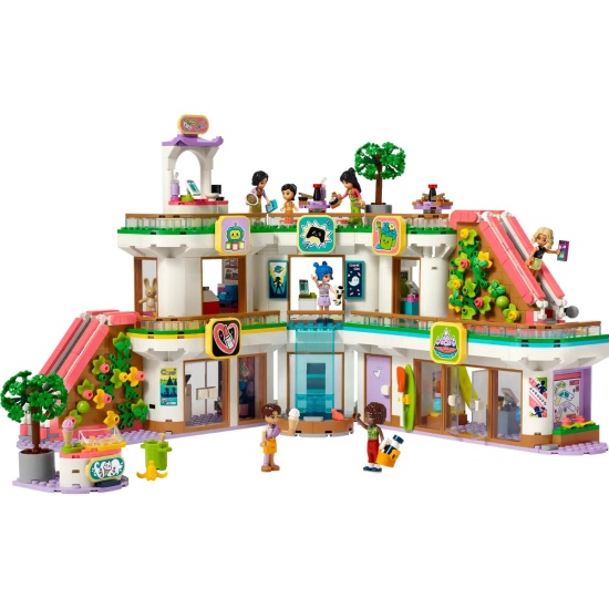 LEGO Friends 42604 42604 LEGO