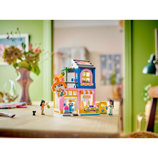 Playset Lego 42614