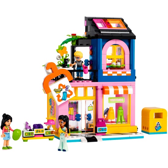 Playset Lego 42614