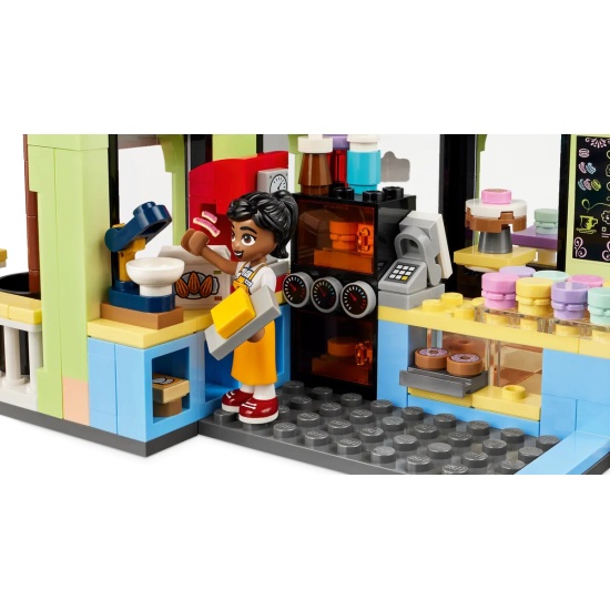 LEGO Friends 42618 42618 LEGO