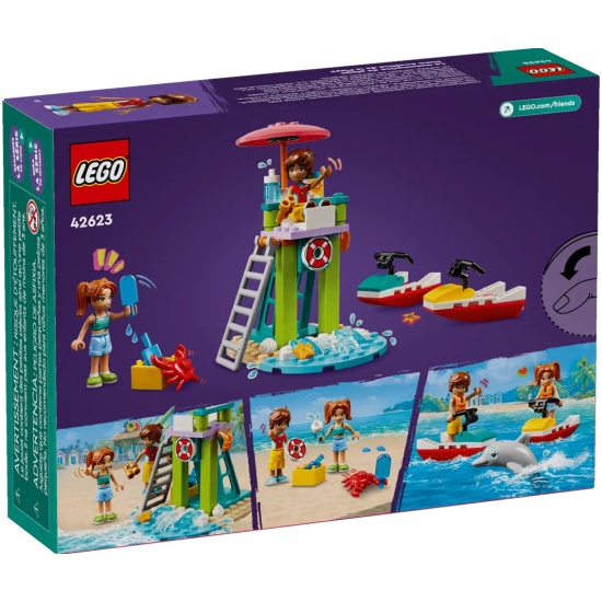 LEGO Friends 42623 42623 LEGO