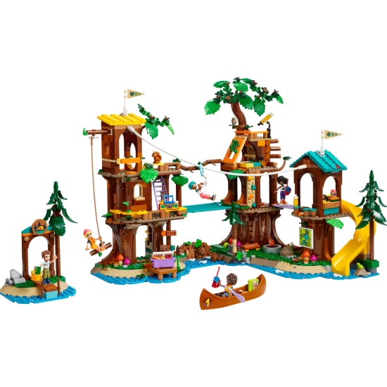 LEGO Friends 42631 42631 LEGO